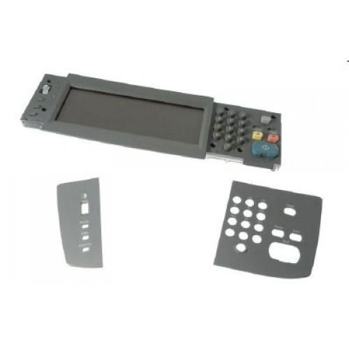 Control Panel L Assembly