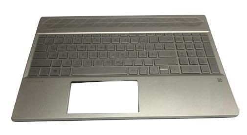 Top Cover Nsv W Kb Bl Nsv Gr