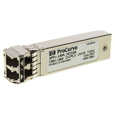 ProCurve 10-GbE SFP+ LRM Trans