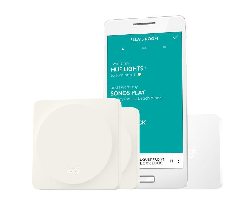 POP Home Switch UK