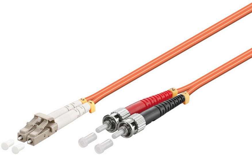 Fiber Patch Cable - 