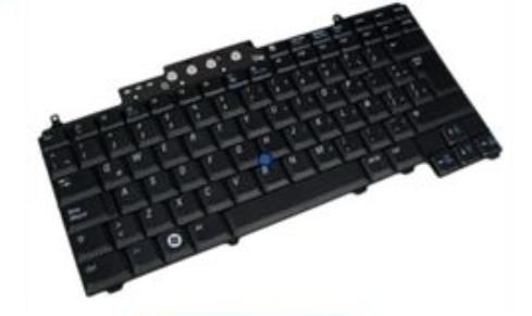 Keyboard (PORTUGUESE)