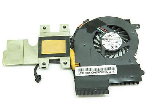 Heatsink/Fan Assembly 25W