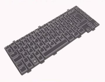 Keyboard (ENGLISH)