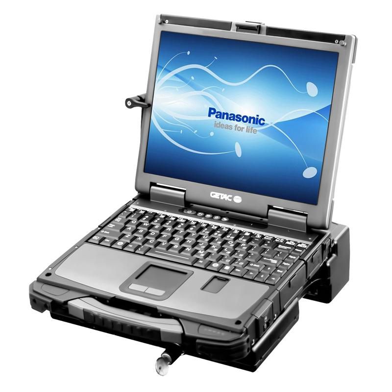 RAM GETAC B300 LPTP MNT TOUGH