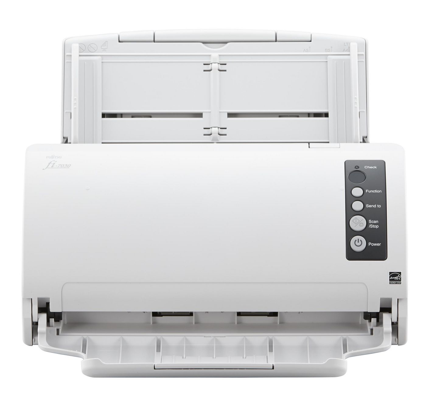 FI-7030 DOCUMENT SCANNER