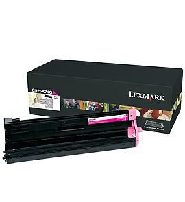 Magenta Imaging Unit