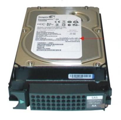 Hdd S2 Ni-Sas 1 tb