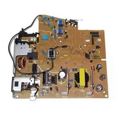 Fixing PS Assembly