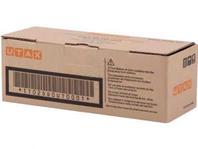 Toner Black CDC 1725/1730