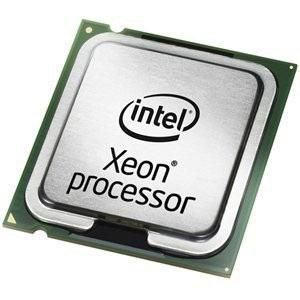 Intel Xeon Processor E