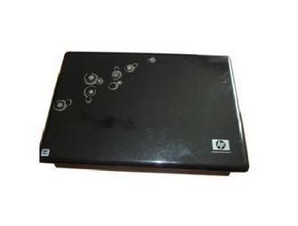 PLA_LCD BACK COVER PAV ES