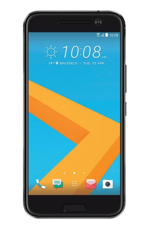 10 - Carbon  grey
