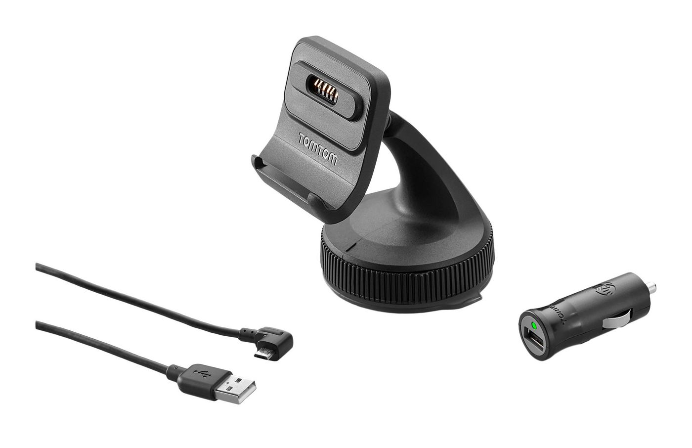 CLICK und GO MOUNT