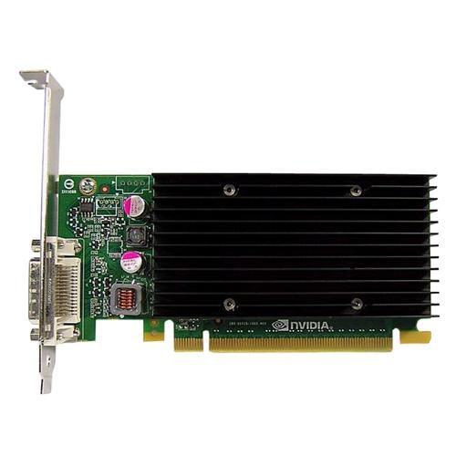 512 MB NVIDA Quadro Graphics