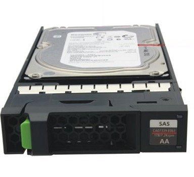DX S2 HDD NLSAS 1TB 7.2K 3.5