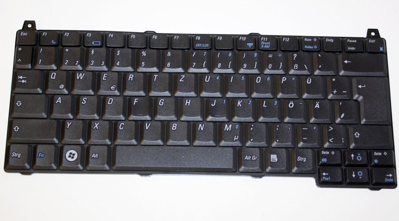 Keyboard (CZECH)