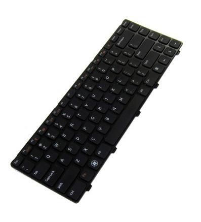 Keyboard (US/INTERNATIONAL)