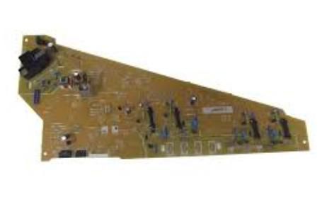 Upper high voltage power