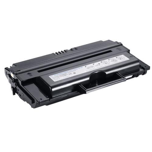 High Cap Black Toner
