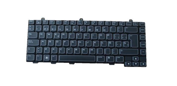 Keyboard (SPANISH)