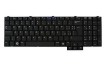 Keyboard (BELGIAN)