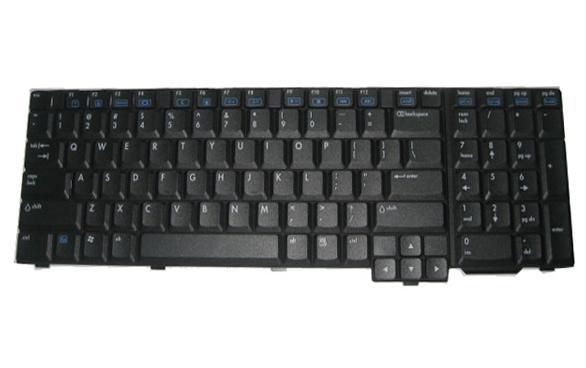 KEYBOARD 6540B/6545B US