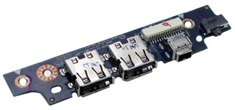 ASSY CRD PLN USB TS L
