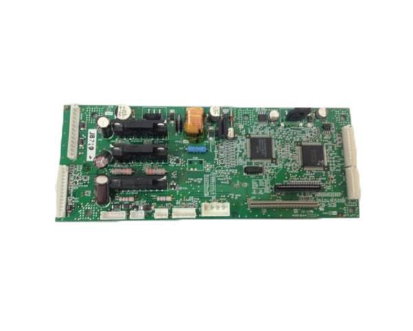 Scanner Controller Board