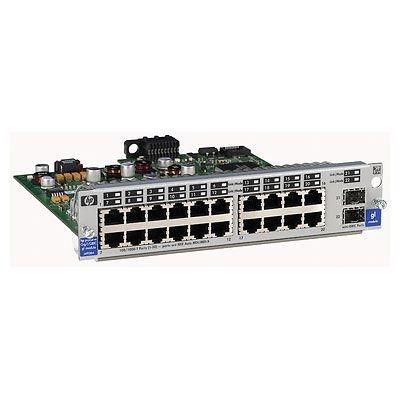PROCURVE SWITCH GL 10/100/1000