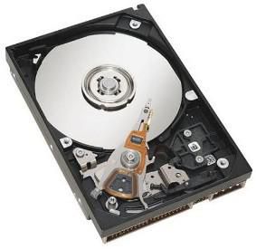 3TB 6Gbps NL SS SATA HDD