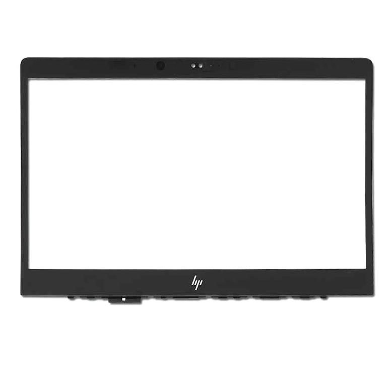 Bezel Lcd For Mic 14