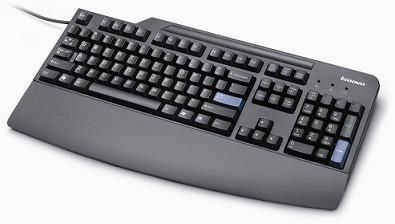 Preferred Pro USB Keyboard