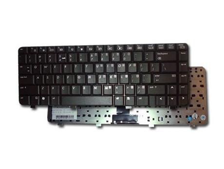 Keyboard (NORWEGIAN)