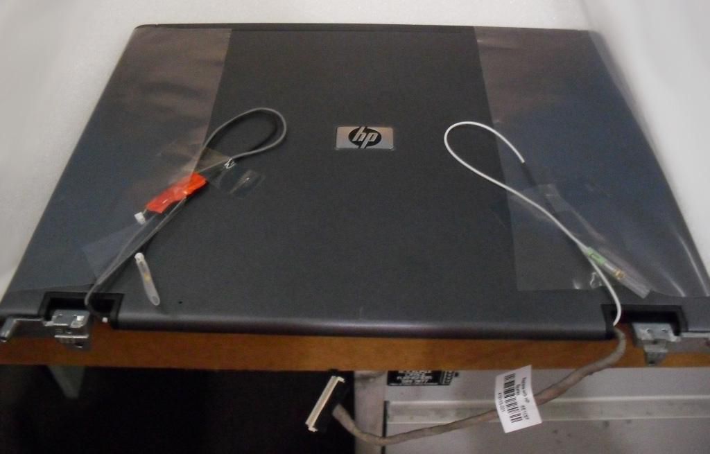 NC4400 LCD W/PLASTICS 12.1