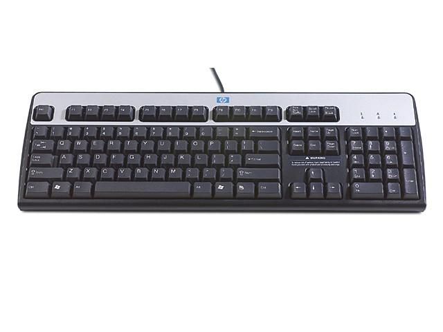 Keyboard (CZECH)