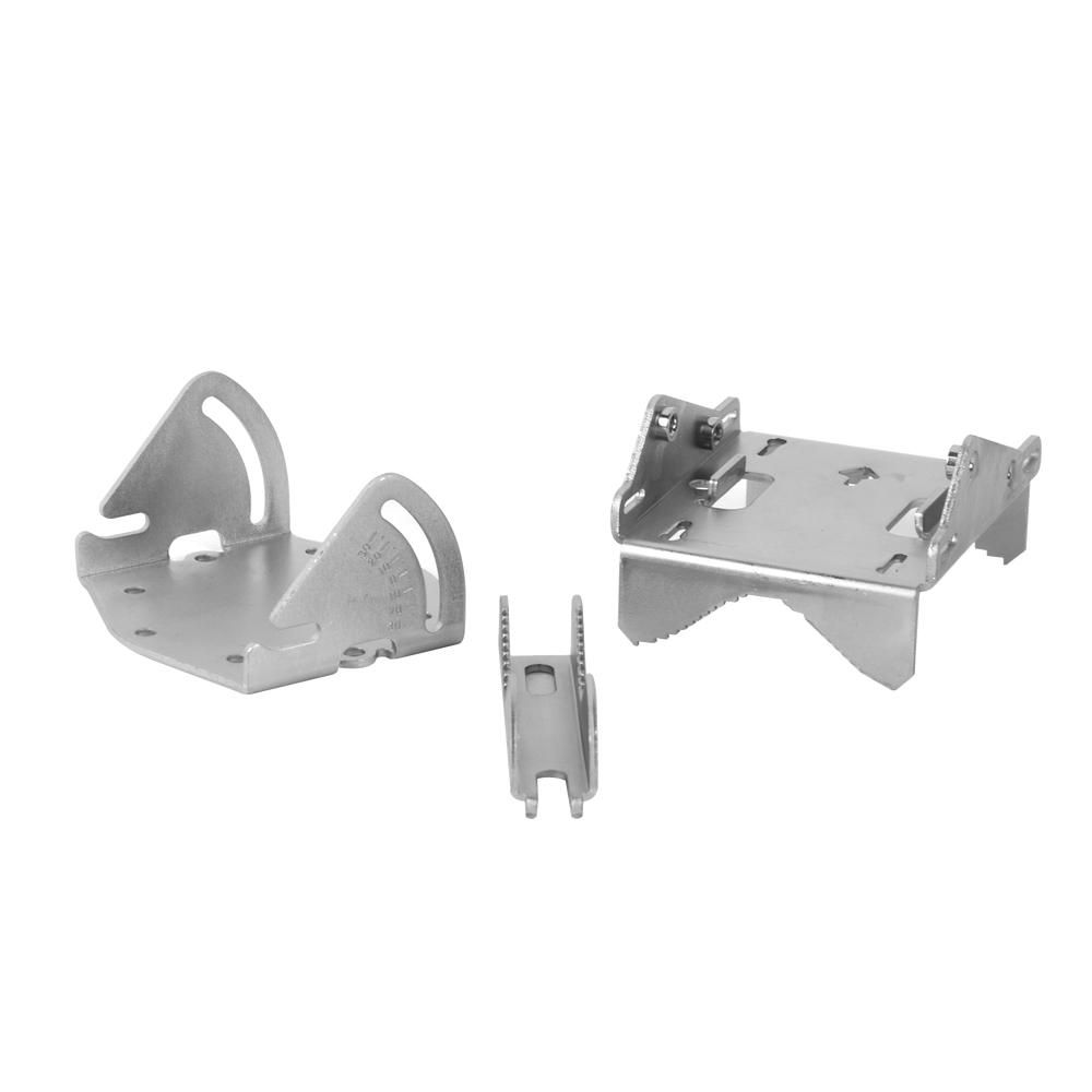 Tilt Bracket Mounting Kit