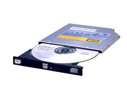 Int. Ultra Slim (9.5mm) DVDRW