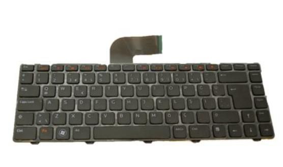 Keyboard (TURKISH)