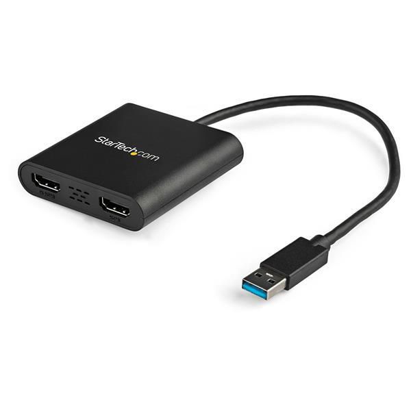 USB АДАПТЕР ДО HDMI 4K