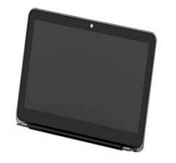Display 12.5 Led Qhd Uwva