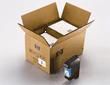 Ink Cartridge Sps No 45A