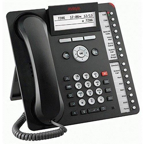 IP Phone 1616-IP Deskphone