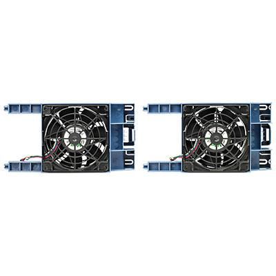 DL80 Gen9 Redundant Fan Kit