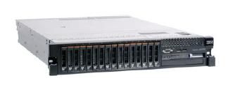 X3650/XE M3 XEON 80W 4MB