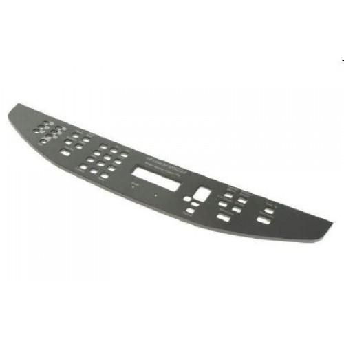 Control Panel Overlay DE