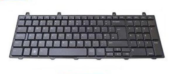 Keyboard (SPANISH)