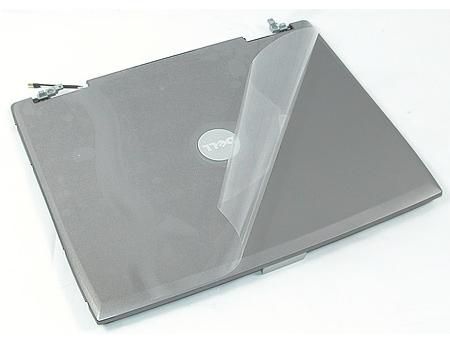 LCD Backcover