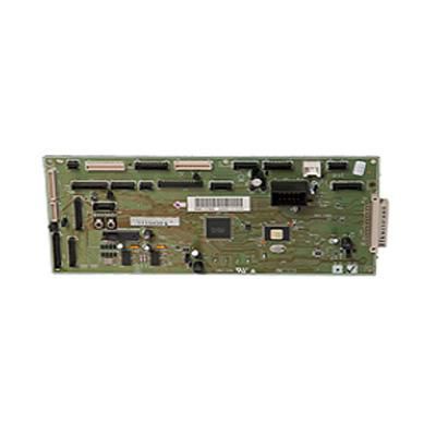 DC Controller PCB Assy