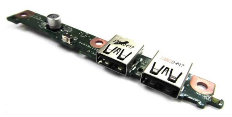 PCBA USB BD